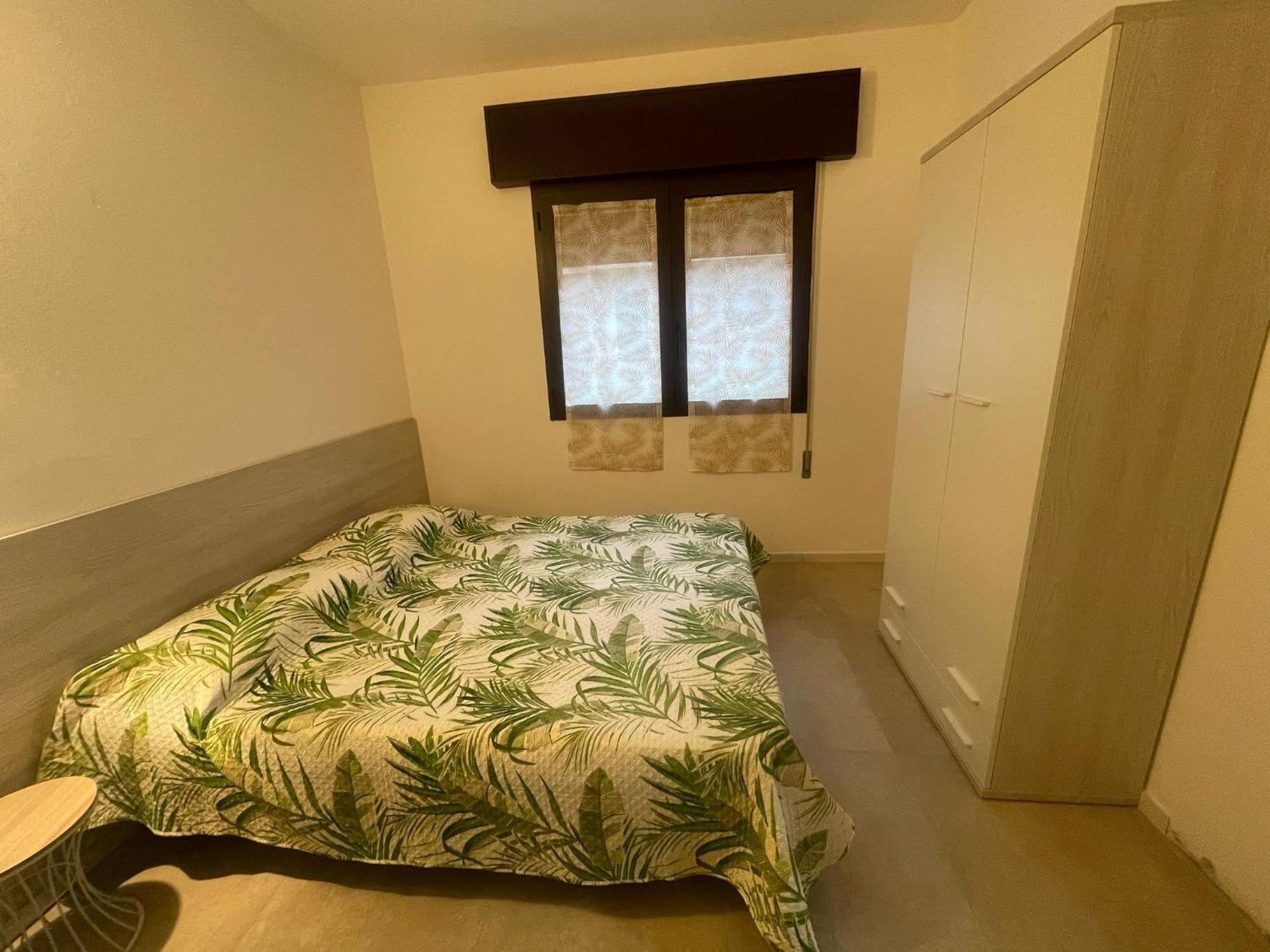 Villa Gloria Appartamento D03 Rosolina Mare Exteriér fotografie