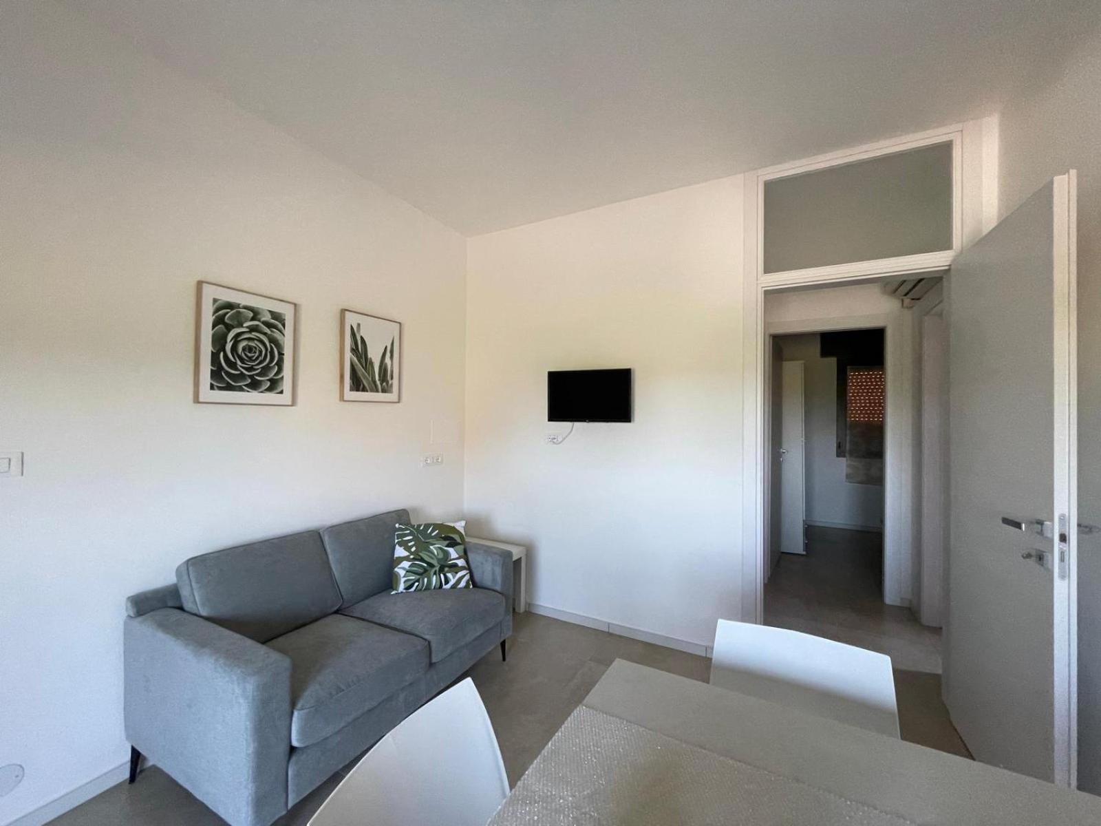 Villa Gloria Appartamento D03 Rosolina Mare Exteriér fotografie
