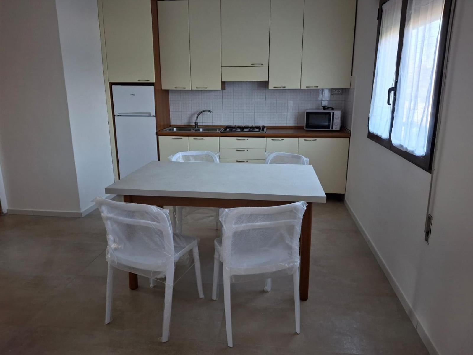 Villa Gloria Appartamento D03 Rosolina Mare Exteriér fotografie