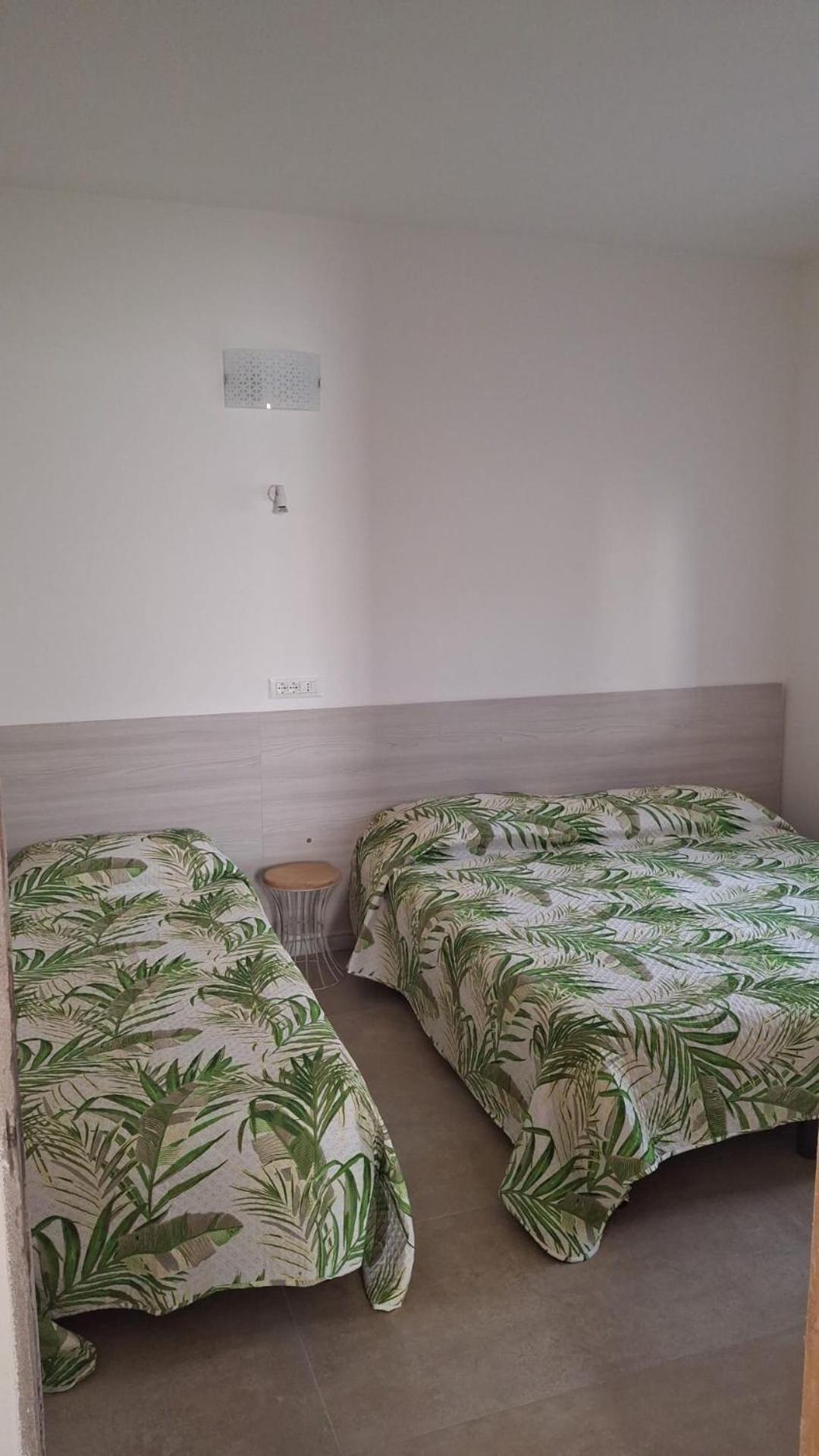Villa Gloria Appartamento D03 Rosolina Mare Exteriér fotografie