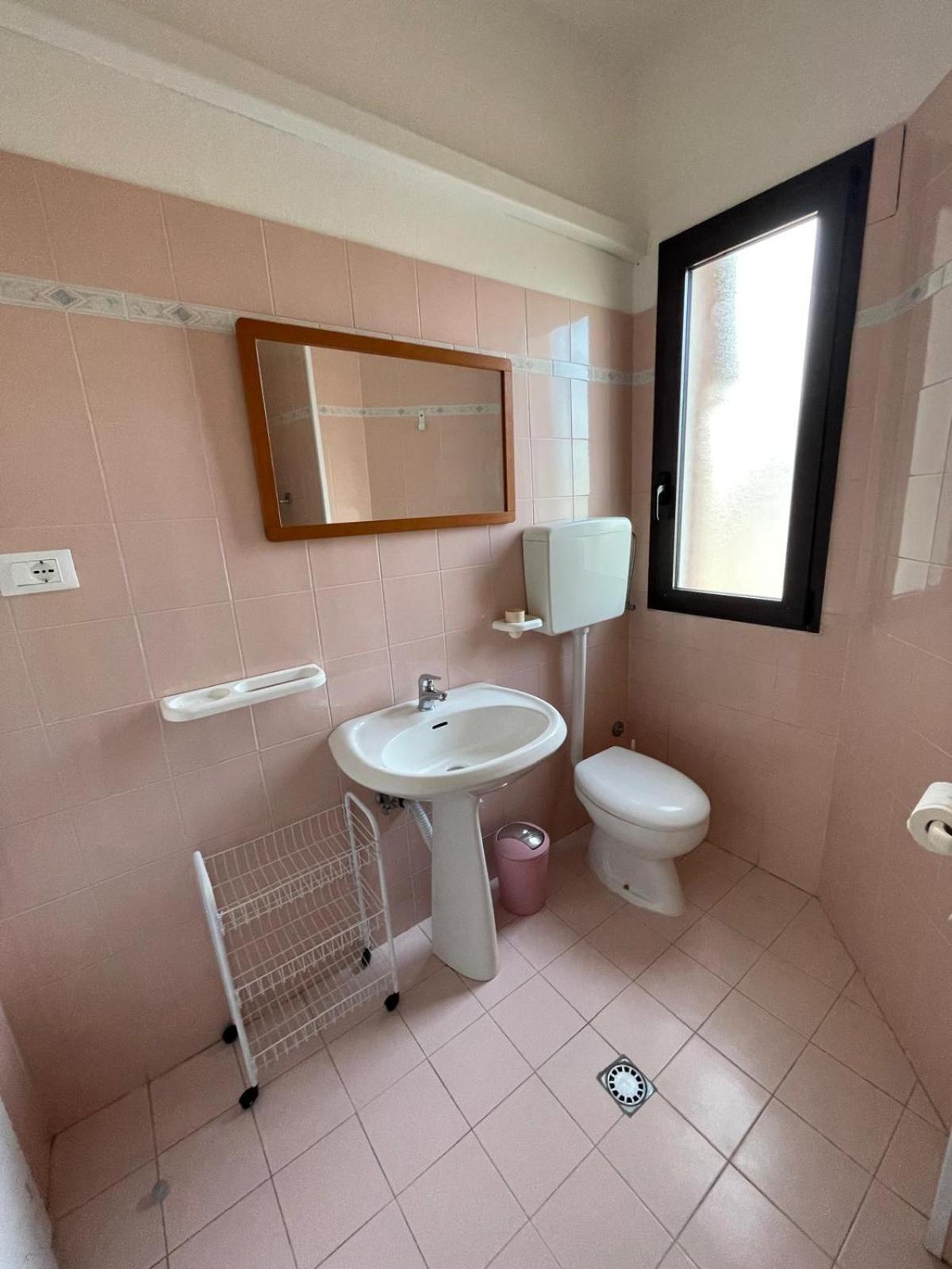 Villa Gloria Appartamento D03 Rosolina Mare Exteriér fotografie